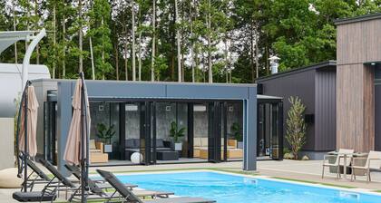 Minamiaso Field Hotel