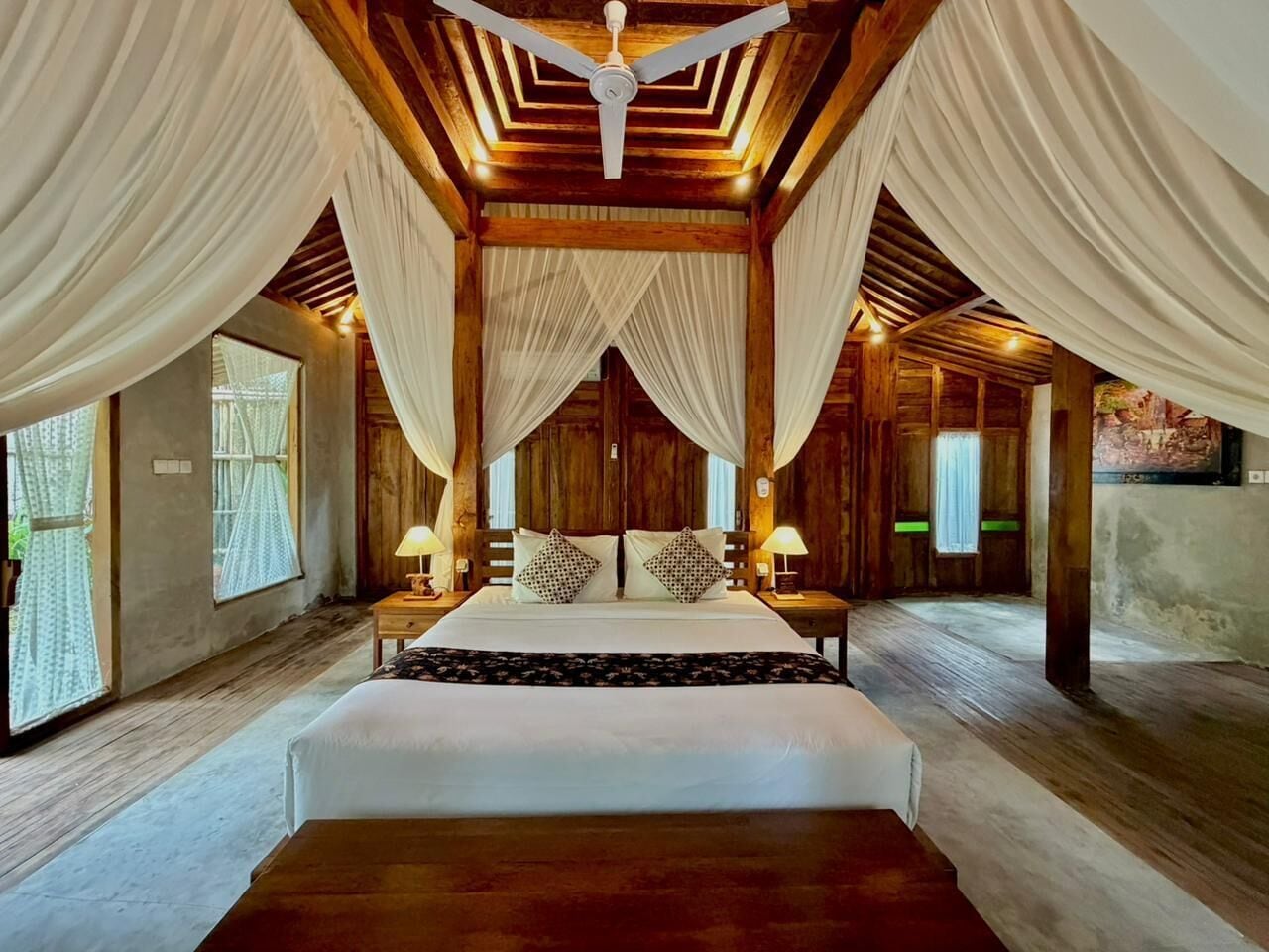Deluxe Suite, Private Pool | Free WiFi