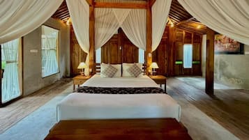 Deluxe Suite, Private Pool