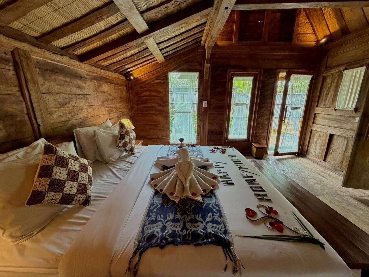 Superior Double Room, Private Pool | Free WiFi