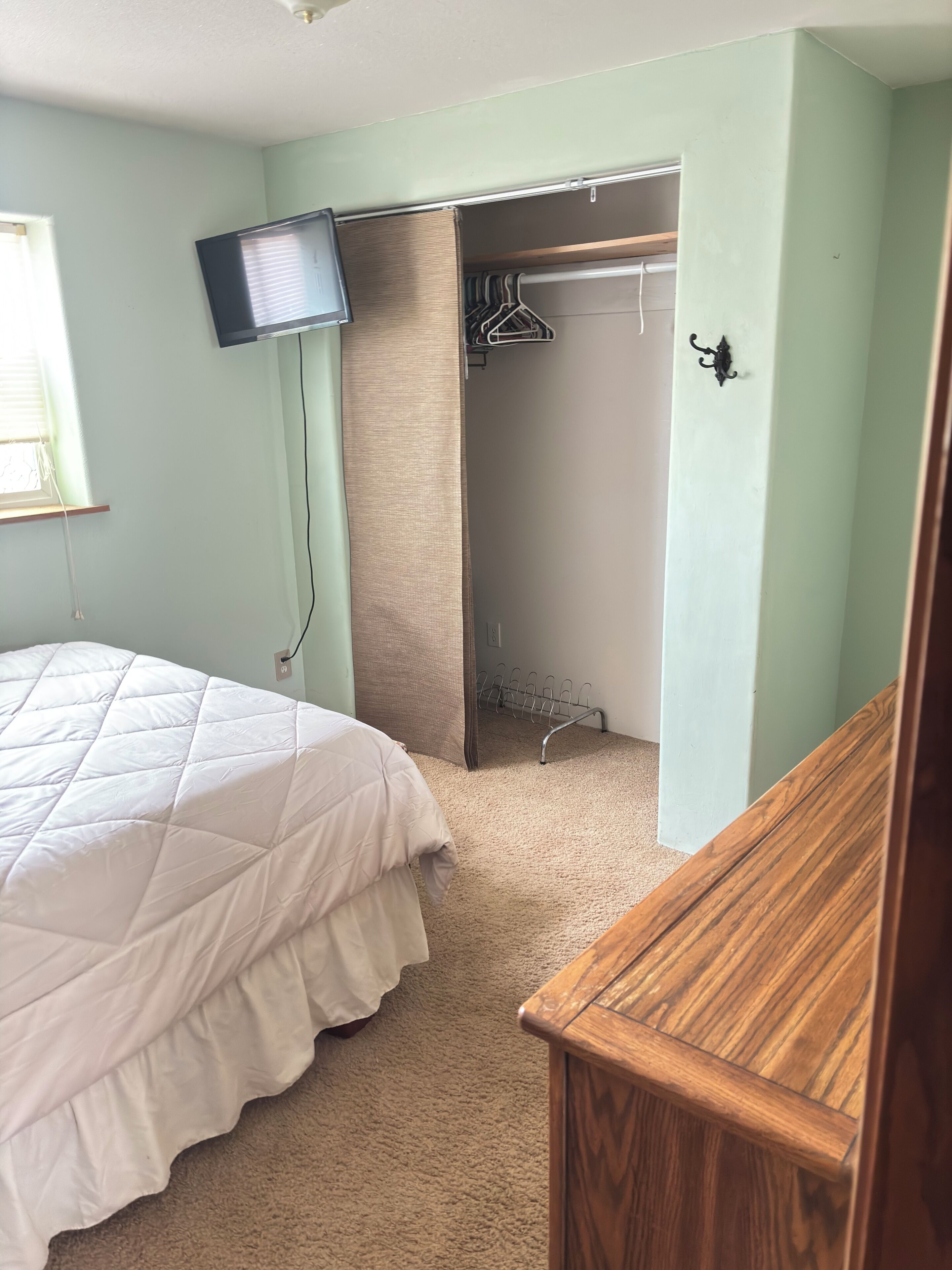 2 chambres