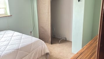 2 chambres