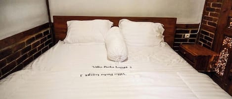Family Double Room, Balcony, Pool View | WiFi (free)