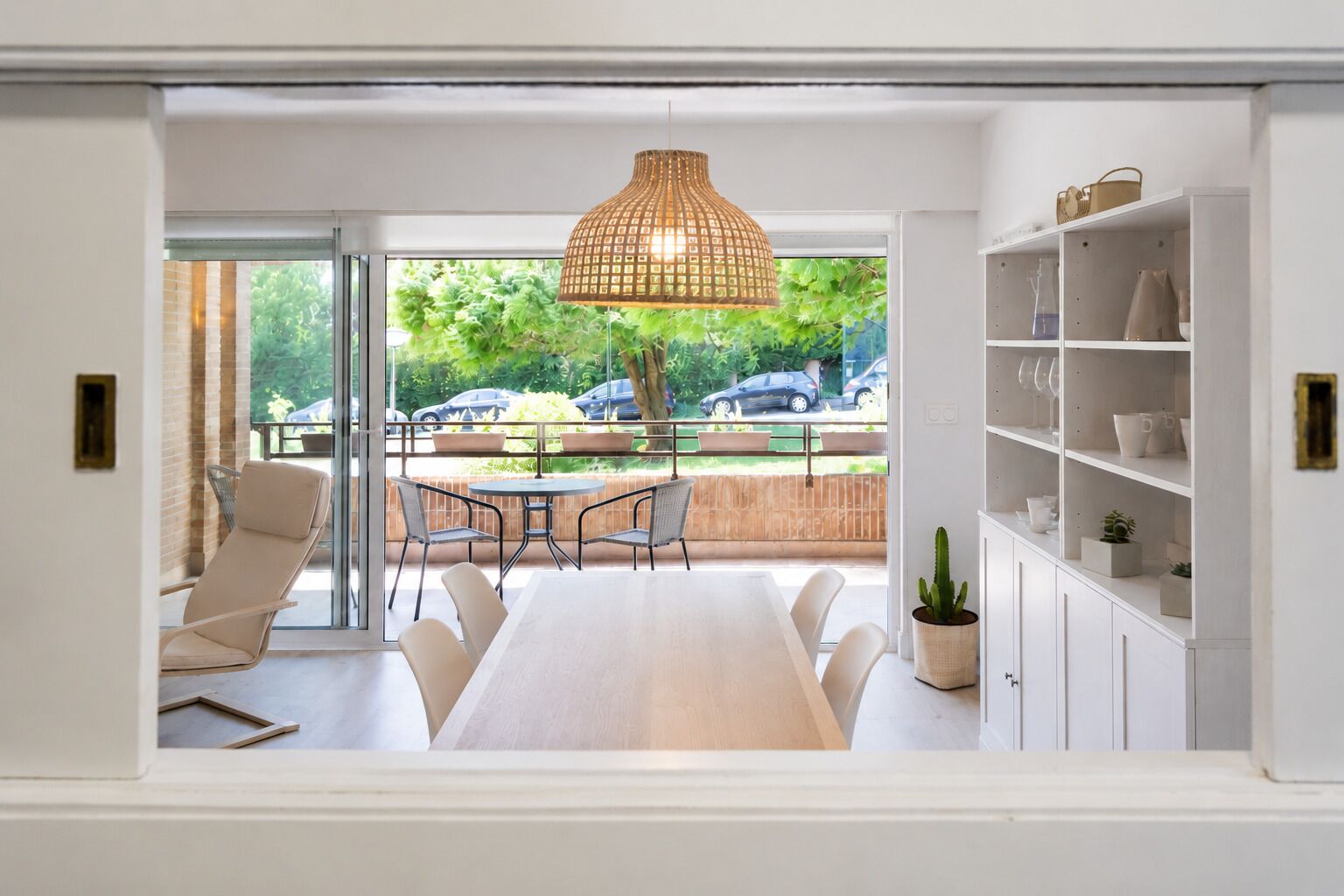 Interieur