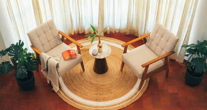 Bastians Veedu by Raho, Hidden Jungle Villa