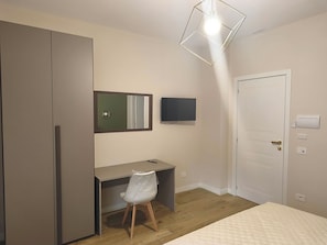 Classic Double or Twin Room | Free WiFi - le lenze (Pozzilli)