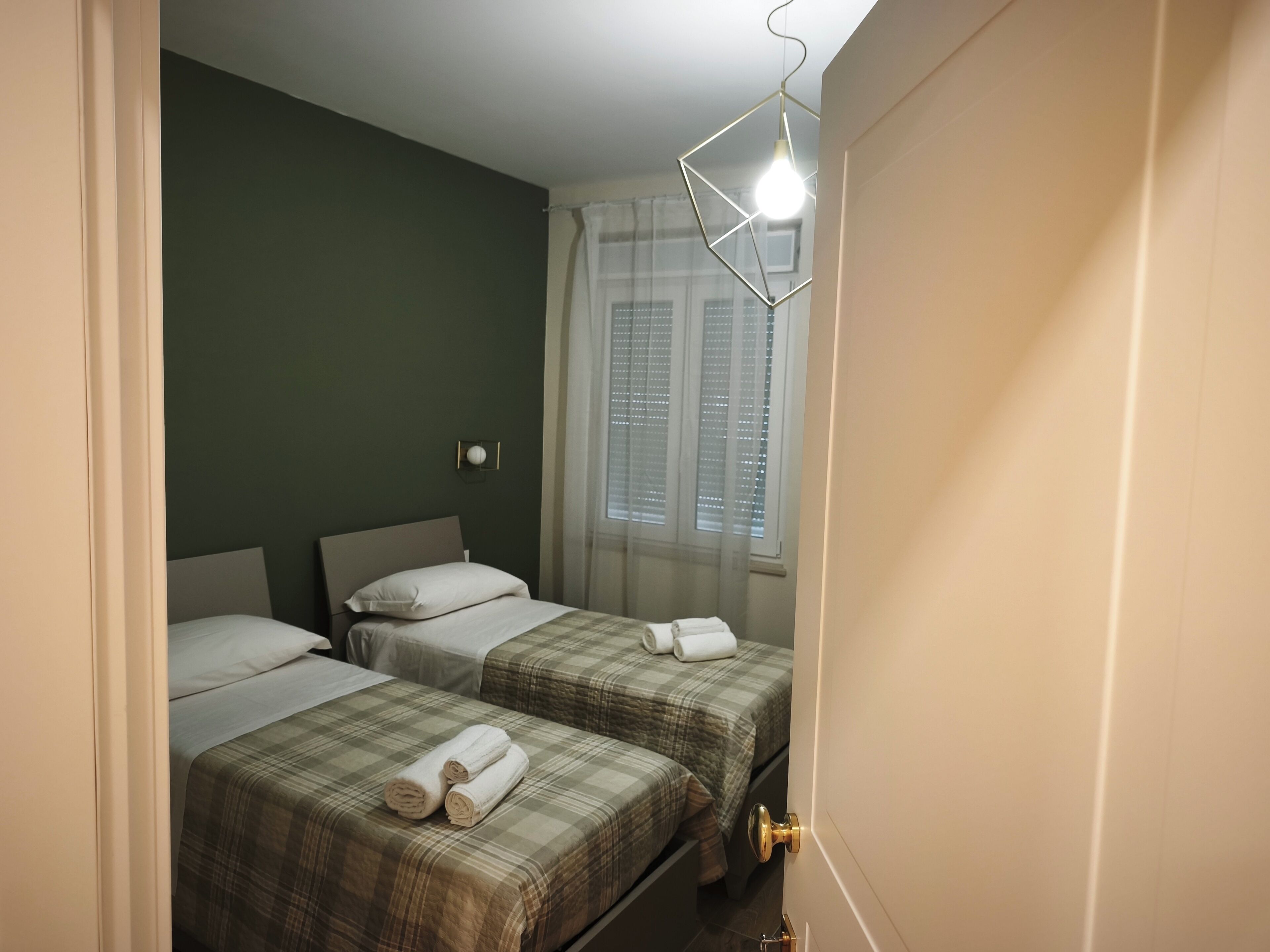 Classic Double or Twin Room