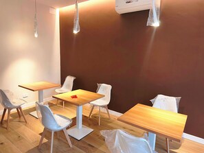 Classic Double or Twin Room | Dining - le lenze (Pozzilli)