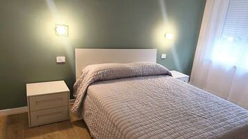 Classic Double or Twin Room | Free WiFi