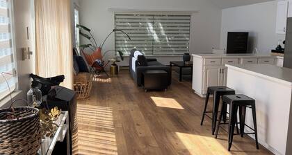 Spacious 3Bed 2 Bath Home in Heart of Mission