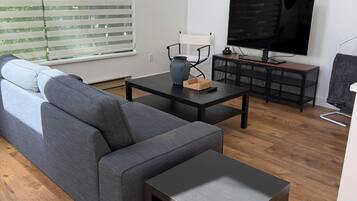 TV connectée