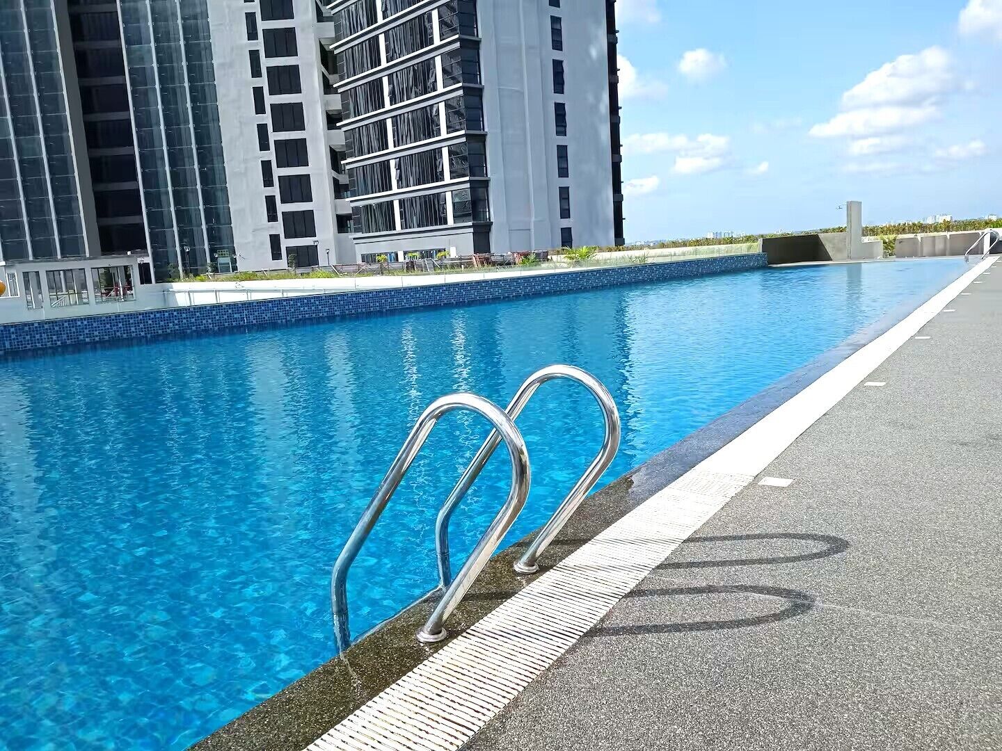 Utomhuspool