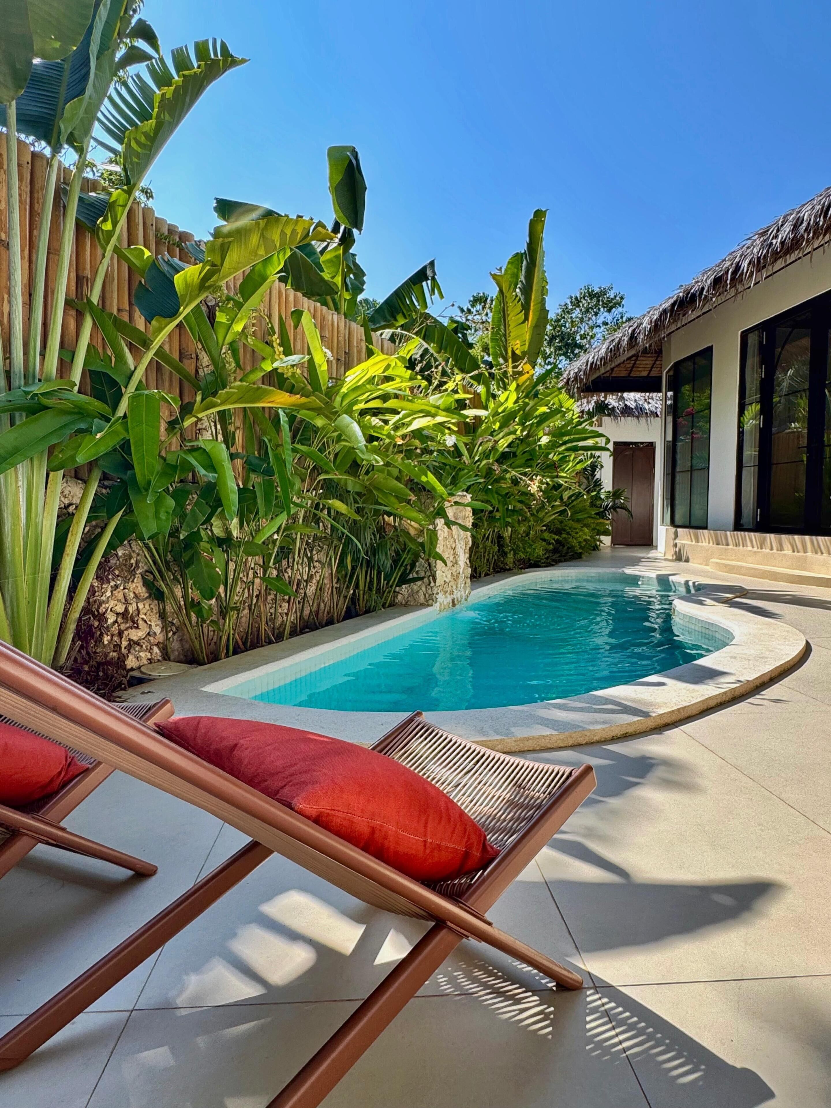 Villa, Pool View | Pool | 3 outdoor pools