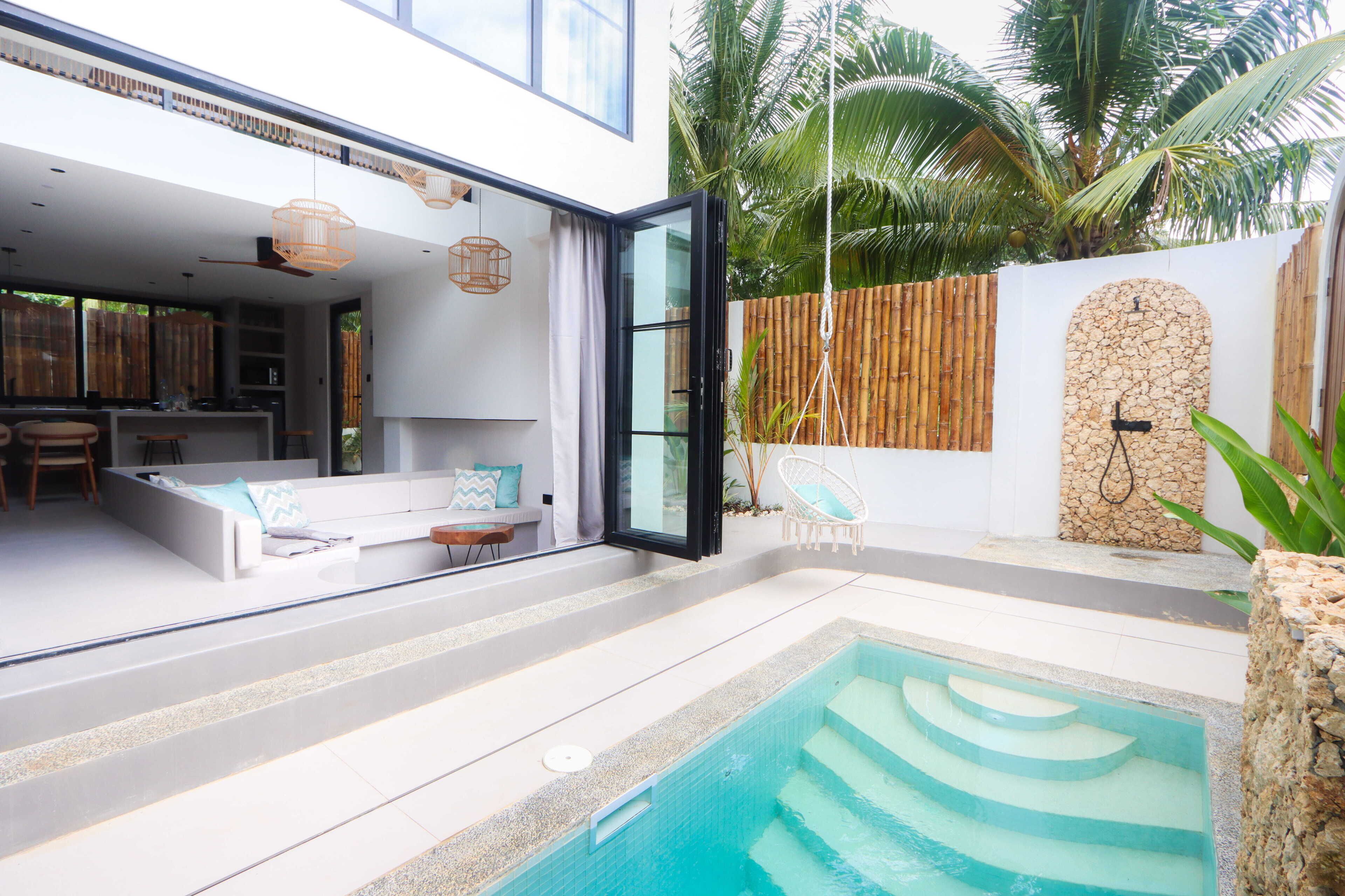 Luxury Villa, Pool View | Pool | 3 outdoor pools