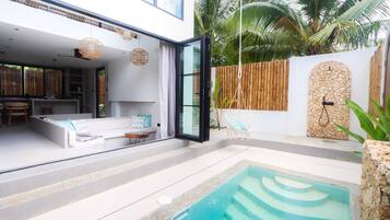 Luxury Villa, Pool View | Pool | 3 outdoor pools