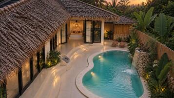 Teras/patio