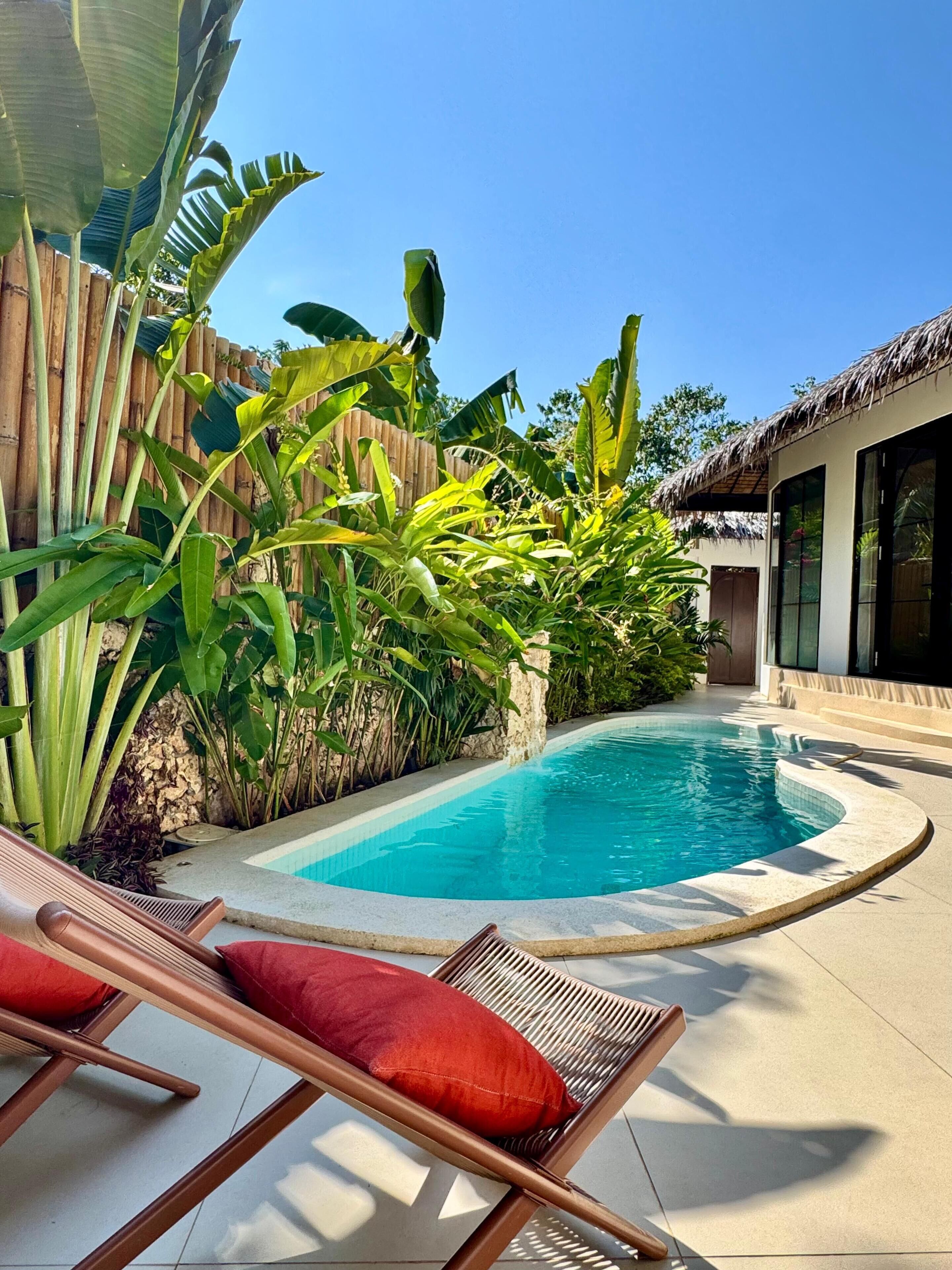 Luxury Villa, Pool View | Pool | 3 outdoor pools