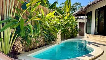 Luxury Villa, Pool View | Pool | 3 outdoor pools