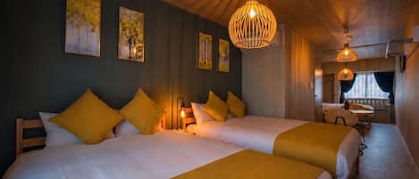 Comfort-Haus | Hochwertige Bettwaren, Verdunkelungsvorhänge, Bügeleisen/Bügelbrett