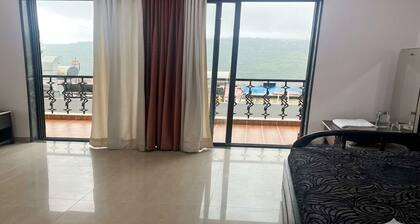 Peaceful 1-bedroom apartment in charming Ruighar perfect for relaxing