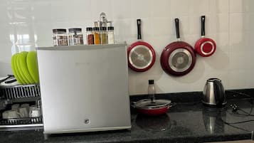 Café y/o cafetera