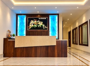Recepción
