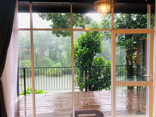 Kithulgala Cabana Resort