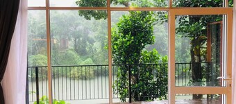 Kithulgala Cabana Resort