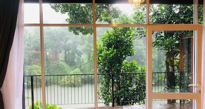 Kithulgala Cabana Resort