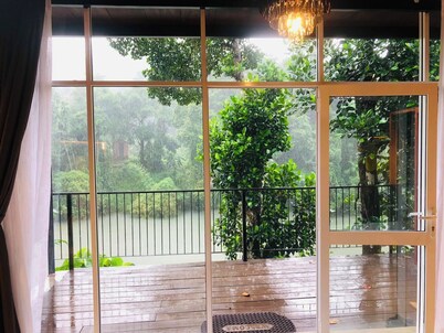 Kithulgala Cabana Resort