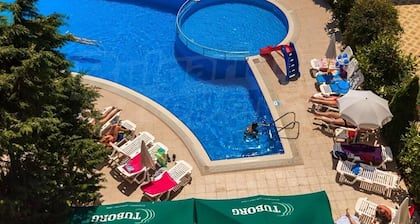 hotel Dalis Sunny Beach