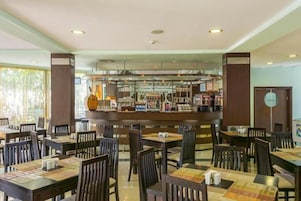 Restaurantes