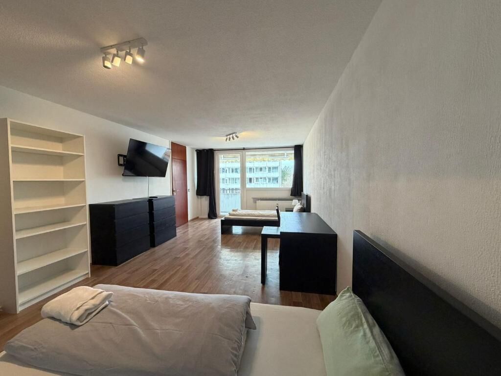 3 Schlafzimmer, Bügeleisen/Bügelbrett, WLAN, Bettwäsche