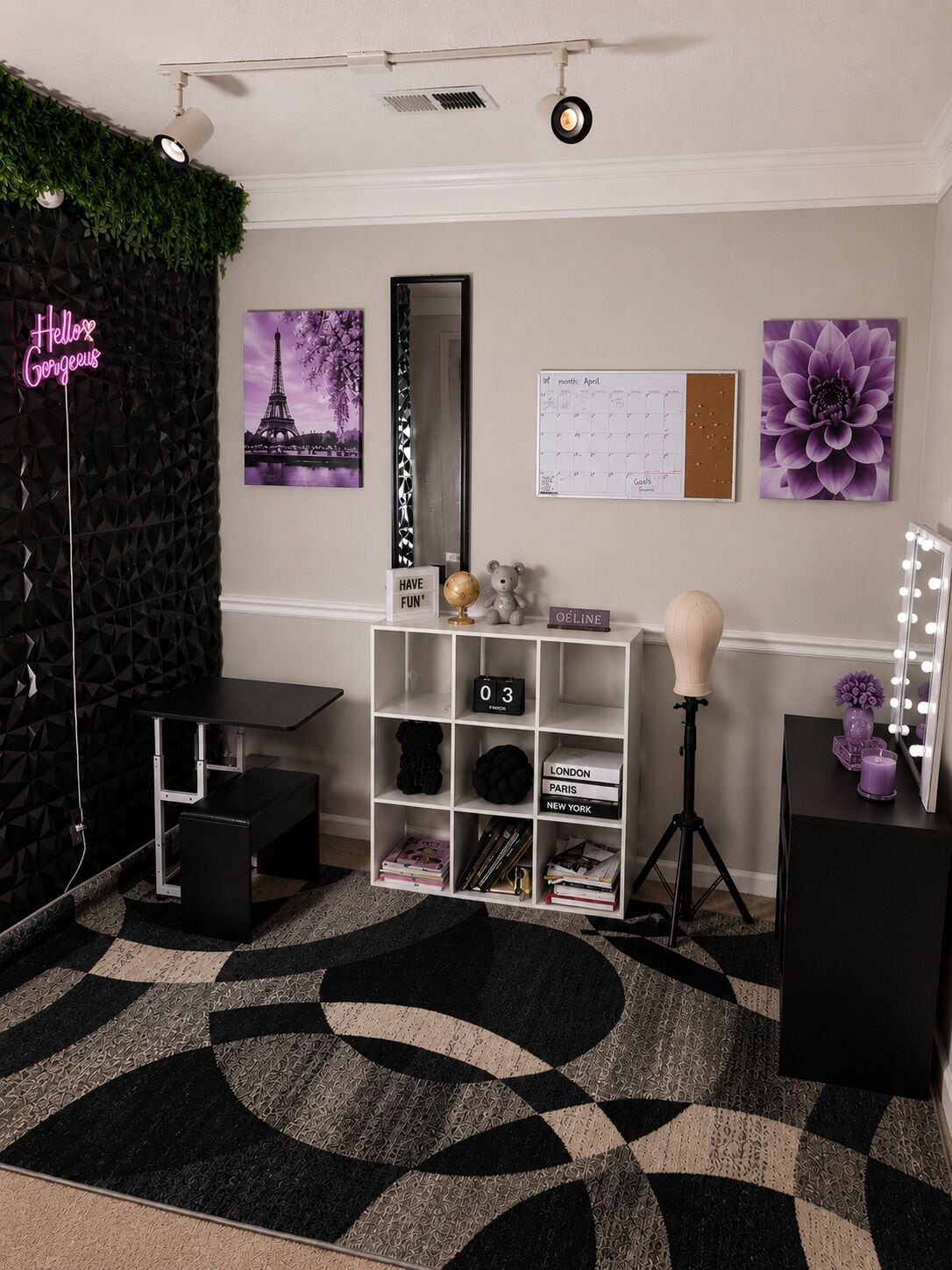 Interieur