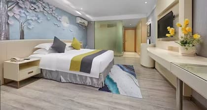 Chengyue International Hotel