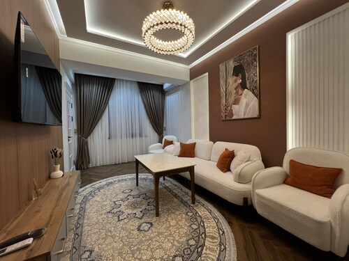 U-STAY City Center Luxury Suite