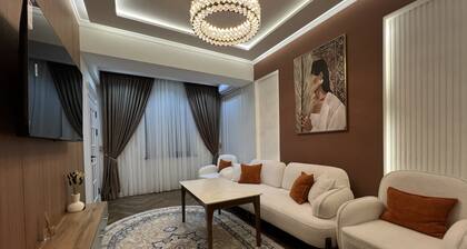 U-STAY City Center Luxury Suite