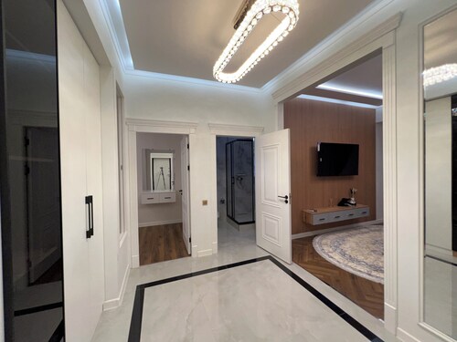 U-STAY City Center Luxury Suite
