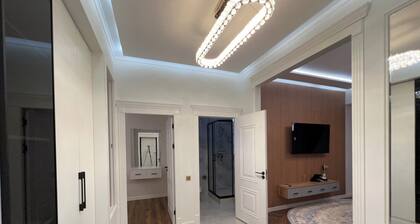U-STAY City Center Luxury Suite
