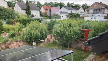 Ulkoalueet