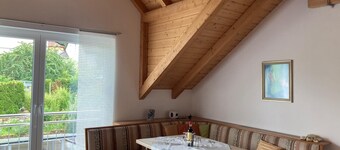 Experience the Palatinate, enjoy vineyards with your pet