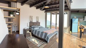 Interior - La Promesa Country Houses | Los Lirios, Arteaga 3 (COAH)