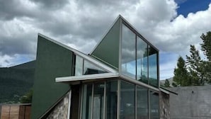 Exterior - La Promesa Country Houses | Los Lirios, Arteaga 3 (COAH)
