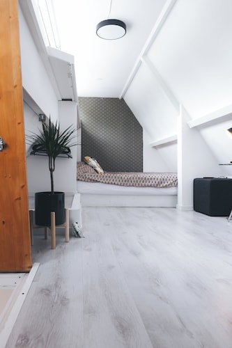 Cosy studio in Hoorn perfect for a relaxing getaway