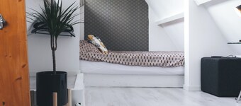 Cosy studio in Hoorn perfect for a relaxing getaway