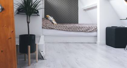 Cosy studio in Hoorn perfect for a relaxing getaway