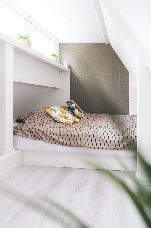 Cosy Studio In Hoorn Perfect For A Relaxing Getaway - Hoorn