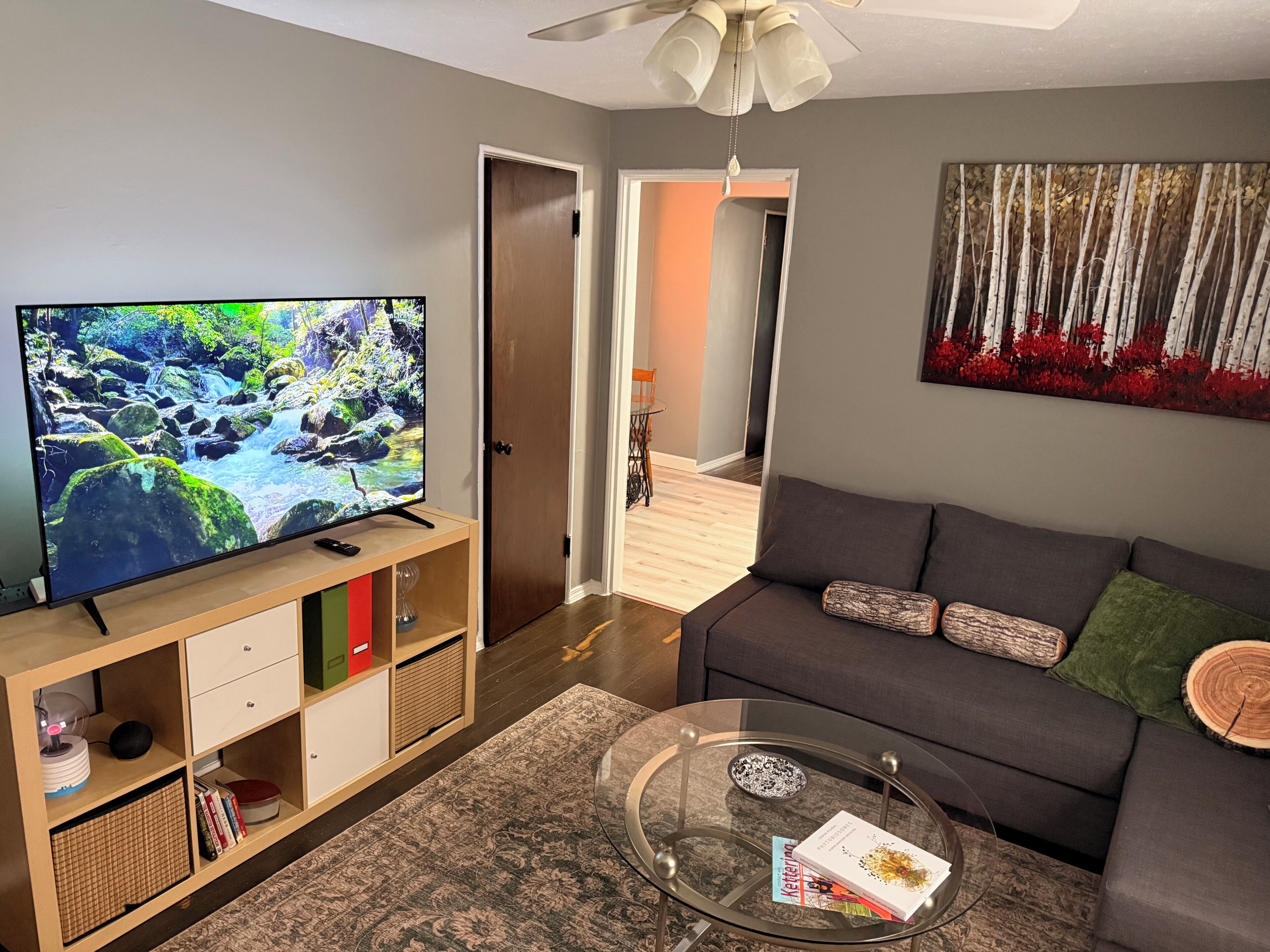 Extended Stay Apt Near Kettering & Miami Valley Hospitals, Va Medical, Ud, Wpafb - デイトン, OH