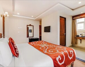 Free WiFi - The Grand Horizon (Sonipat)