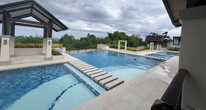 Nature Native Condo Panglao OceanCrest